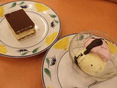 -萨莉亚意式餐厅(河东万达店)