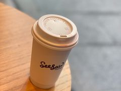 -Seesaw Coffee(苏州中心店)