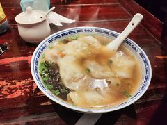 -御清斋总店(天一街店)