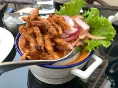 -El Bodegon阿根廷秘鲁餐厅(幸福路店)