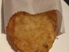 -麦当劳(杭州西湖银泰百货店)