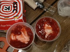 -肯德基(大剧院店)