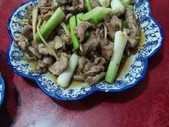 -老丽江餐馆(丽江华都商贸城店)