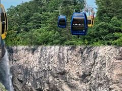 -洛阳白云山景区