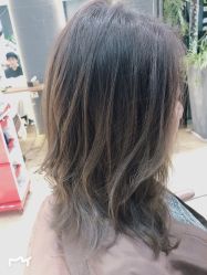 -意廊 Hair Salon
