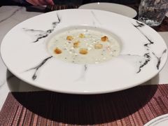-1874融合西厨·观景餐厅(保利店)