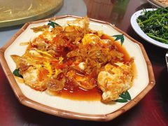 五柳炸蛋-亚荣河鲜