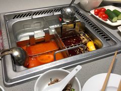 -海底捞火锅(金光华店)