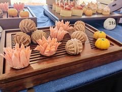 -锦州喜来登酒店