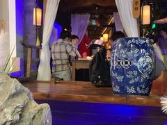 -绿茶餐厅(乐峰广场店)