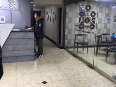 -6号玩家桌游吧(汉街店)