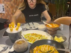 -星叶·东南亚料理(宁波万象汇店)