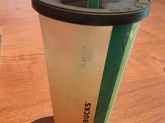 -星巴克臻选(扬州瘦西湖文化广场店)