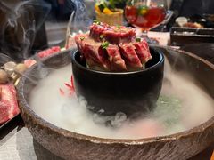 -赤坂亭M9和牛烧肉(世博源店)