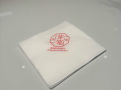 -芽笼芽笼新加坡餐厅(环球港店)