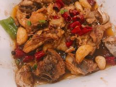 -鑫皇朝酒店(建设一路店)