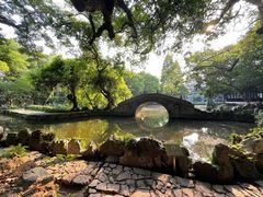 -绮园景区