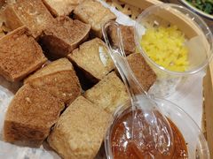 -东排食堂长沙小吃大排档(五一广场店)