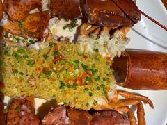 -南海渔家•海鲜•正宗海南菜(海棠湾店)