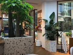 -Line 咖啡(石厦花园店)