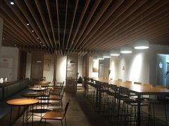 大堂-煮叶(悠唐广场店)