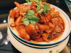 -芳·宴江南(范家路店)