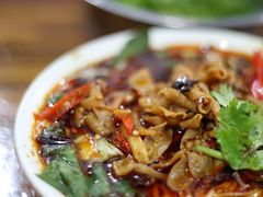 -智强牛肉面