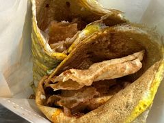 煎饼果篦-南楼煎饼(南楼总店)