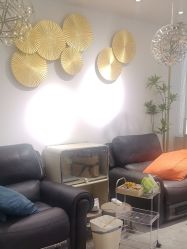 -U+nail优加专业美甲美睫