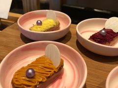 -Social 秀西餐厅-长沙瑞吉酒店(运达店)