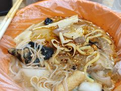 -安发瞧麻辣烫(总店)