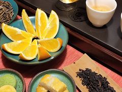 -邈墨茶馆(凤起路店)