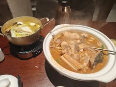 -老村长•湖北家常菜(胜利街店)