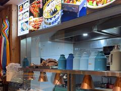 -蒙艾里民族传统菜蒙餐