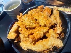 -石锅苗苗鱼(武汉首店)