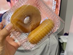 -BreadTalk面包新语·烘焙蛋糕(高德置地春广场店)