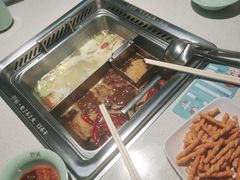 -野妹火锅(龙岗店)
