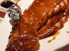 -華府Deluxe(兴业太古汇店)