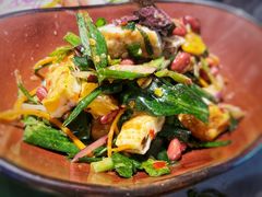 -Ameigo梅果·云贵川bistro(长宁来福士店)