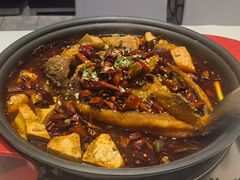 -眉州东坡(国贸店)