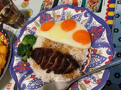 -玛嘉烈(北京金融街店)
