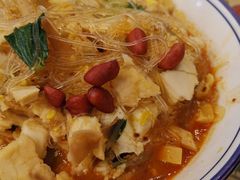 -老乌家特色小炒泡馍(大皮院店)