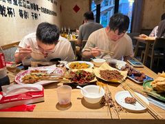 -小乾杯串店•16年沈阳烧烤(文安路店)
