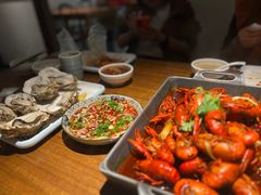 -乔街深夜食堂·台州菜·高压锅生蚝(杭州总店)