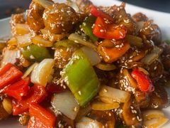 -清真•蜀风园(丁字沽店)