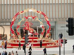 -港汇恒隆广场