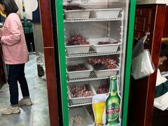 -海波肉串(金顶山大街店)