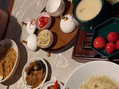 -松鹤面馆·古法焖肉面(观前店)