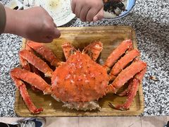 -震海贝烤贝·民俗特色店(延吉总店)
