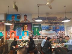 -沣元春饼馆(幸福巷店)